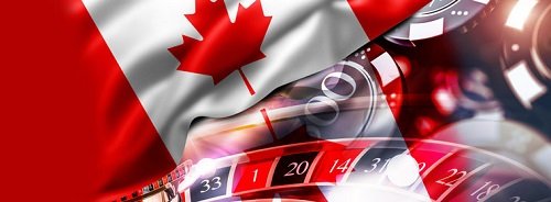 canadian casinos and roulette